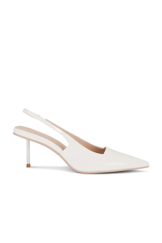 G55 Kitten Heel