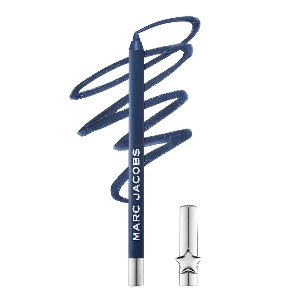 Drawn This Way Long-Wear Waterproof Sharpenable Gel Eyeliner in 190 Hit It