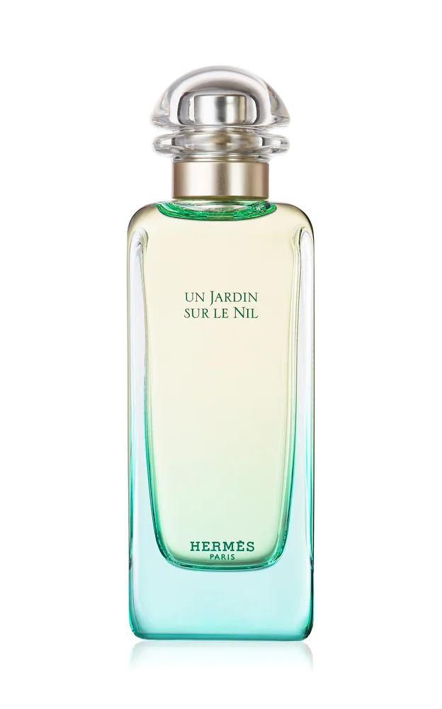 Un Jardin Sur Le Nil Eau de Toilette