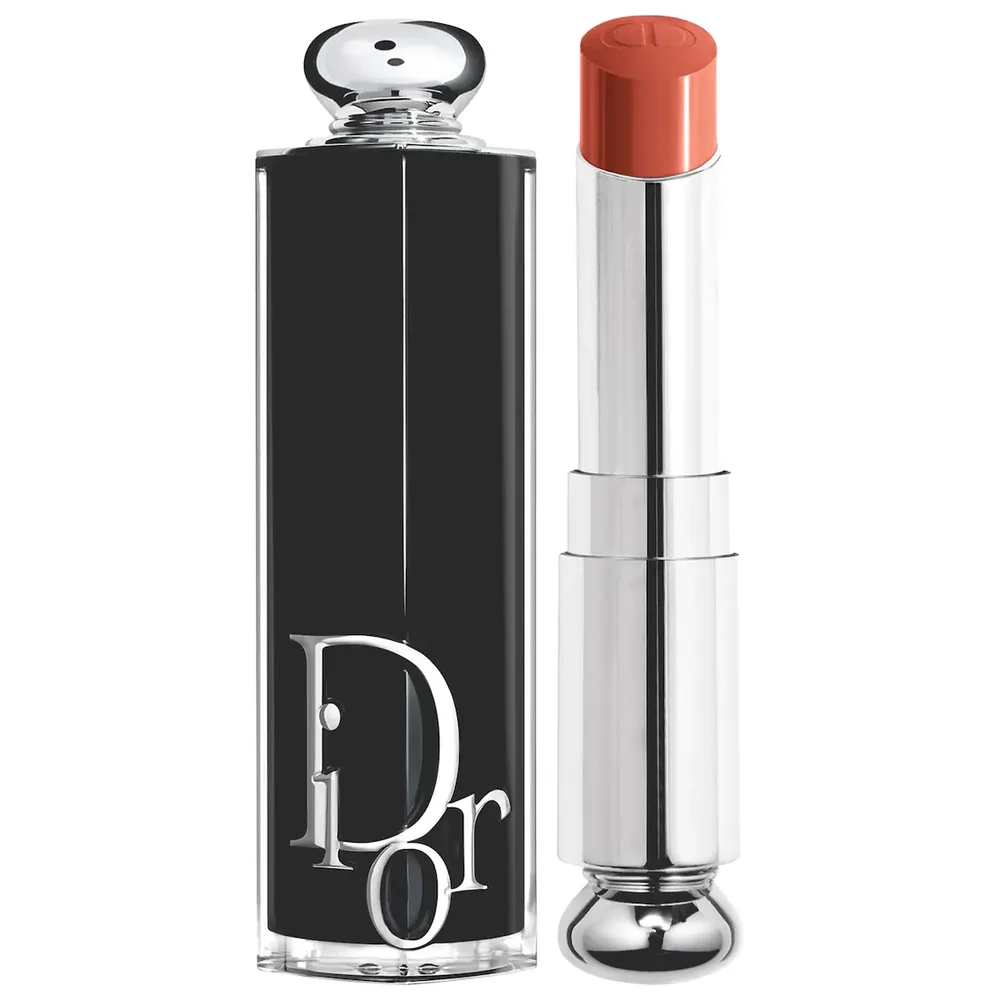 Dior Addict Shine Lipstick in 524 Diorette