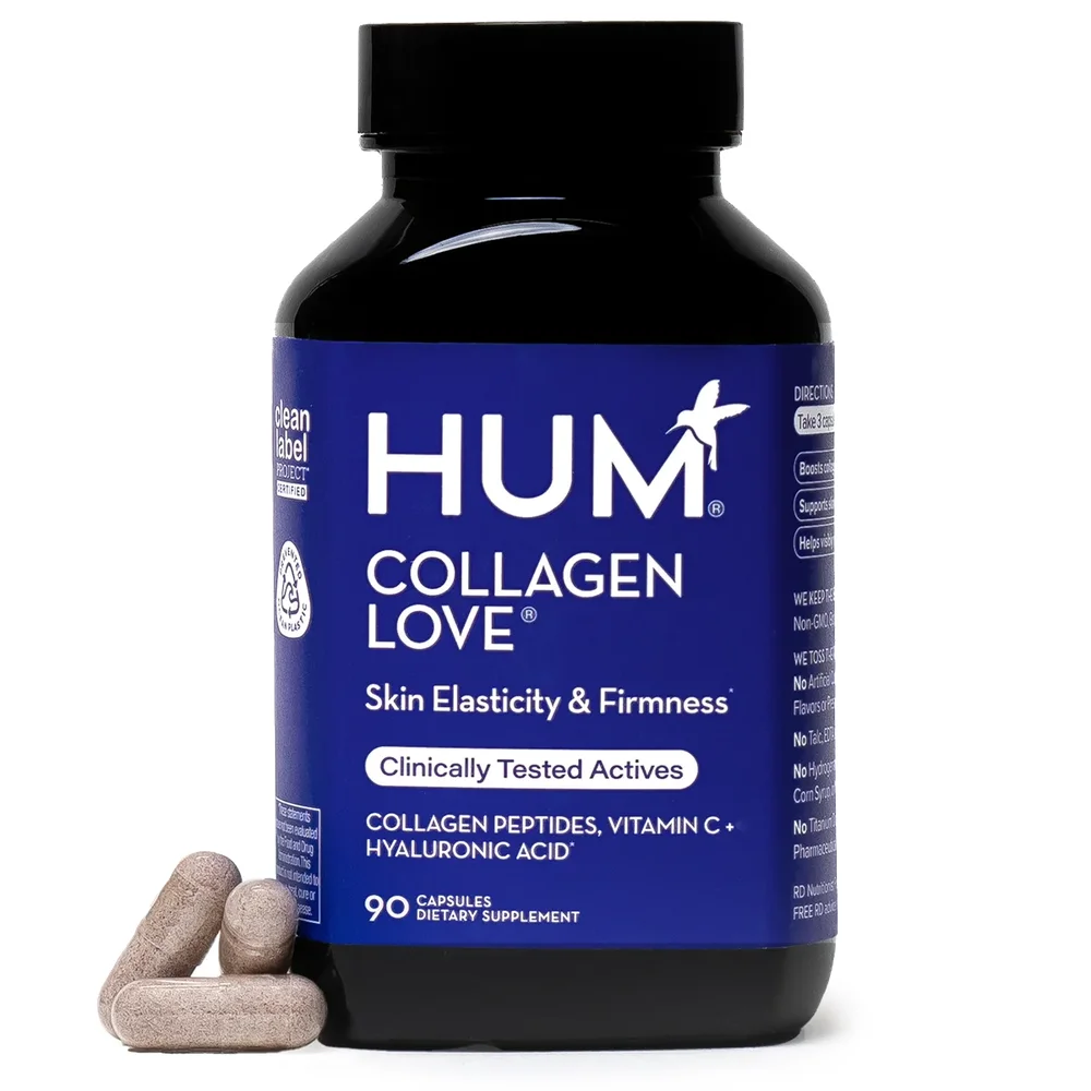 Collagen Love