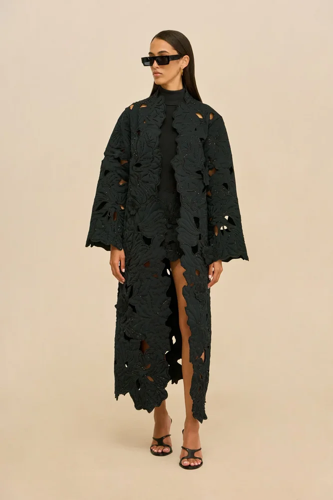 Cult Gaia Wilder Jacket