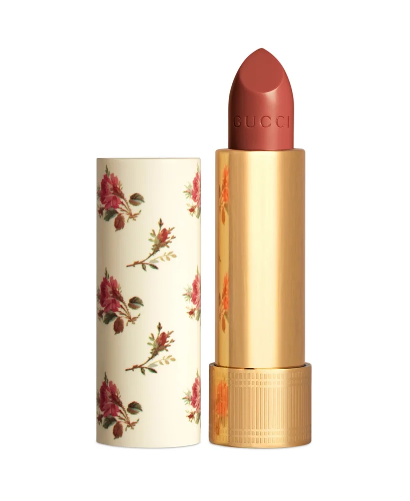 Rouge à Lèvres Voile Sheer Lipstick in 201 The Painted Veil