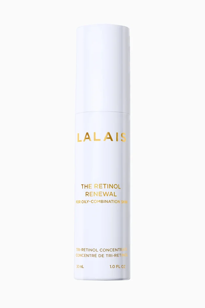 LALAIS The Retinol Renewal