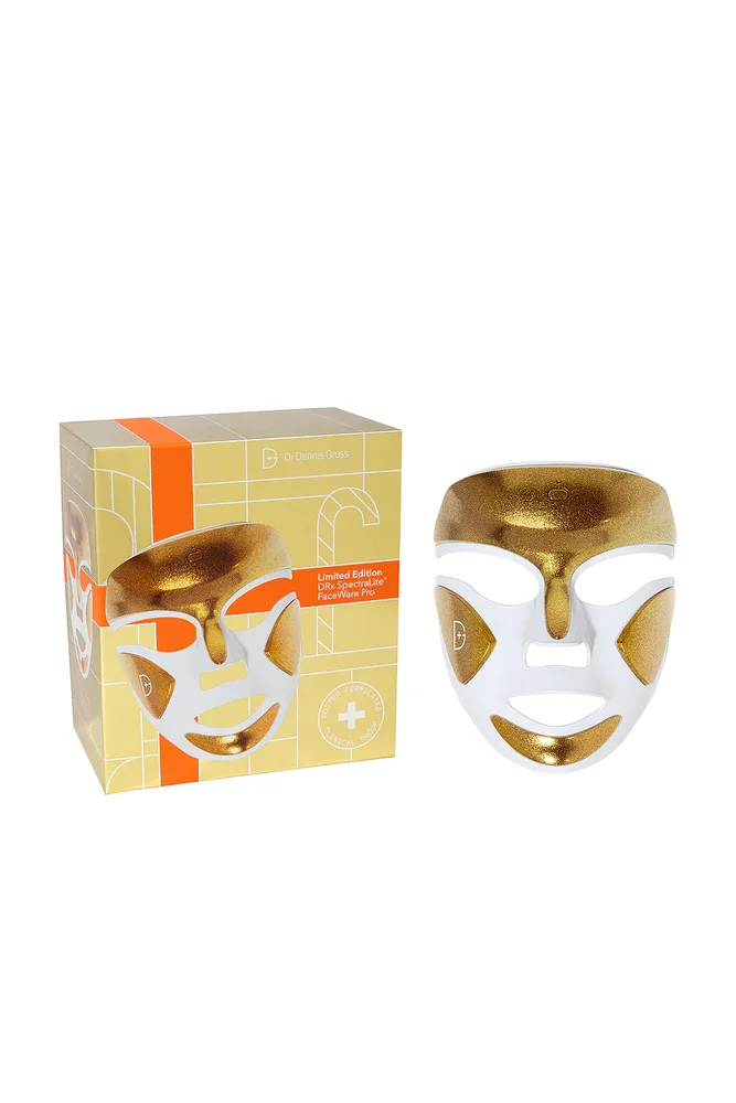 Limited Edition DRx SpectraLite FaceWare Pro