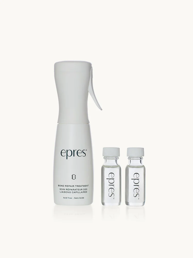 Bond Repair Treatment