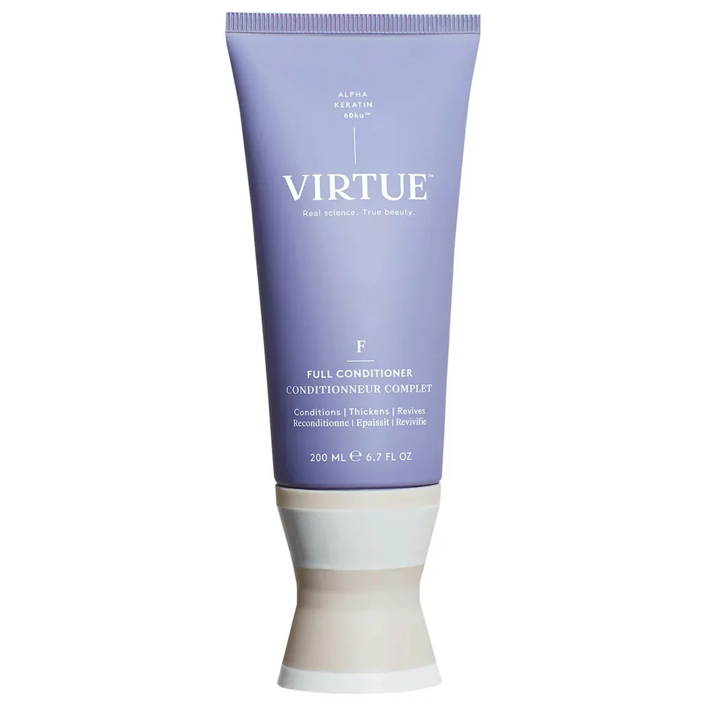 Volumizing Full Conditioner for Fine Hair