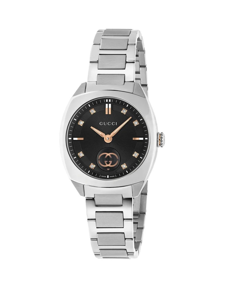 Interlocking Watch, 29mm