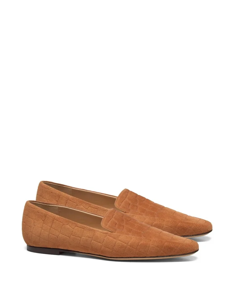 Women's Verona Flat Loafer