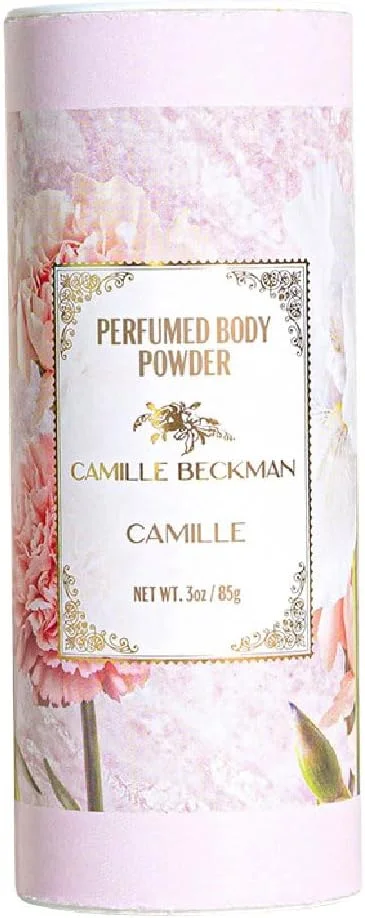 Signature Camille Dusting Powder