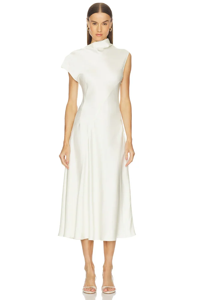 Ondina Midi Dress