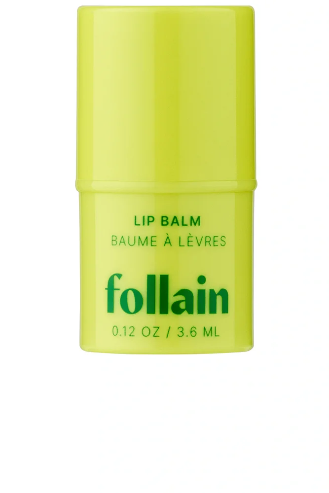 Lip Balm in Clear