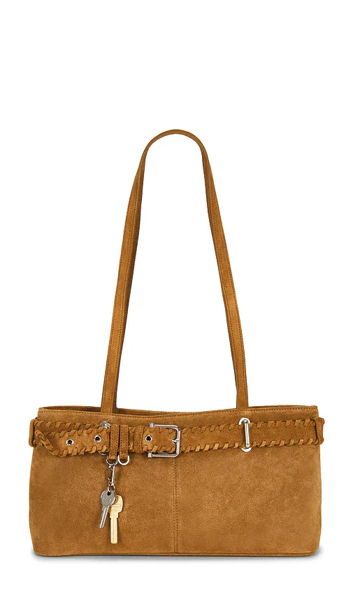 Shoulder Brocle Bag