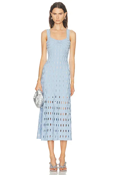 Christina Midi Dress