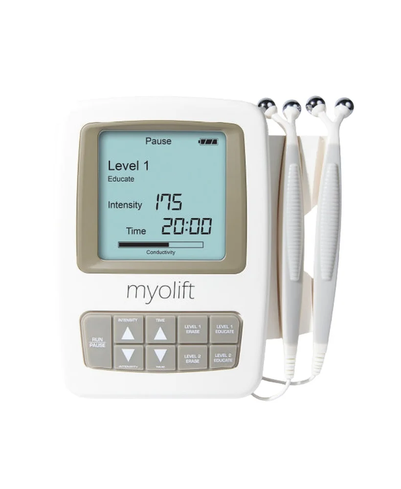 MyoLift Mini Microcurrent Device