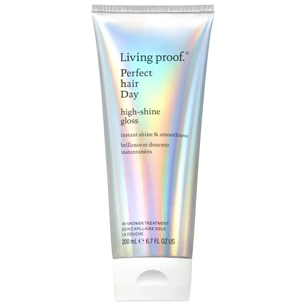 Perfect hair Day (PhD) High-Shine Gloss Hair Treatment