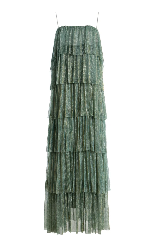 Hera Gown