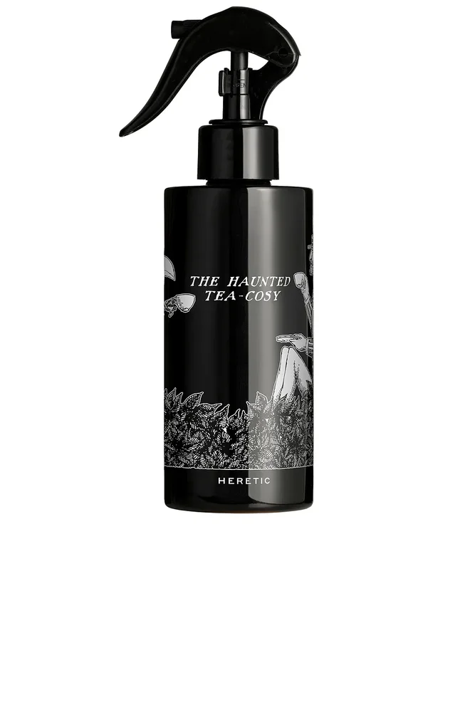 The Haunted Tea Cozy Room Spray