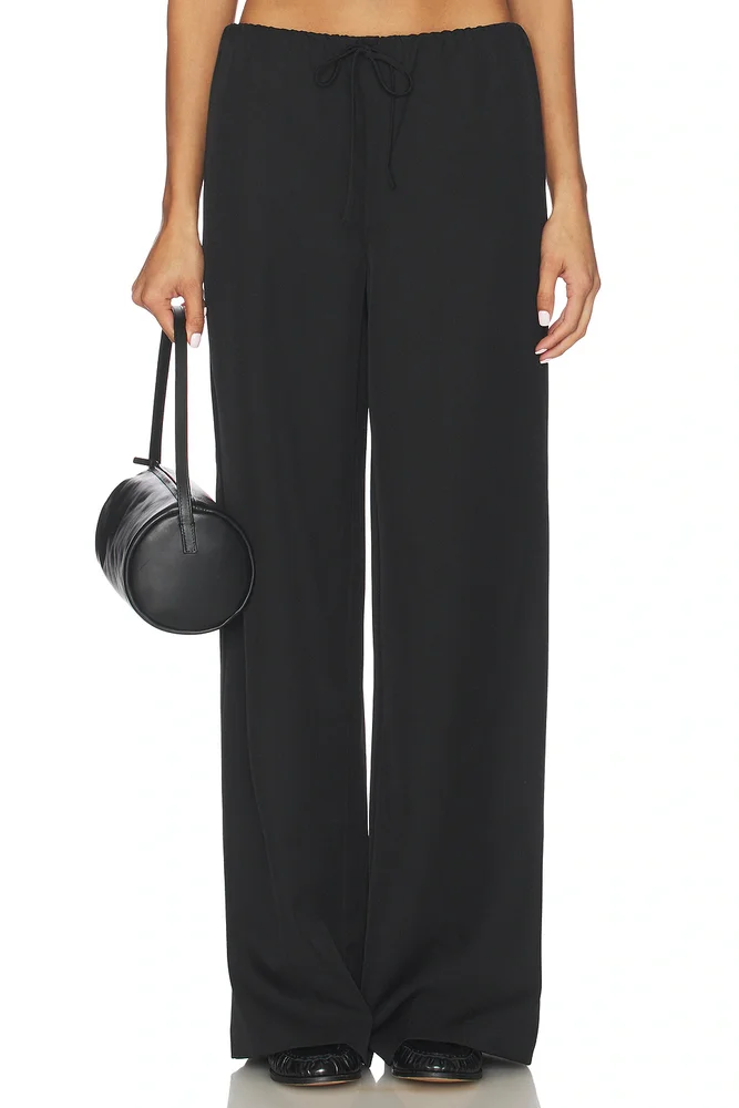 Louisa Drawstring Pant