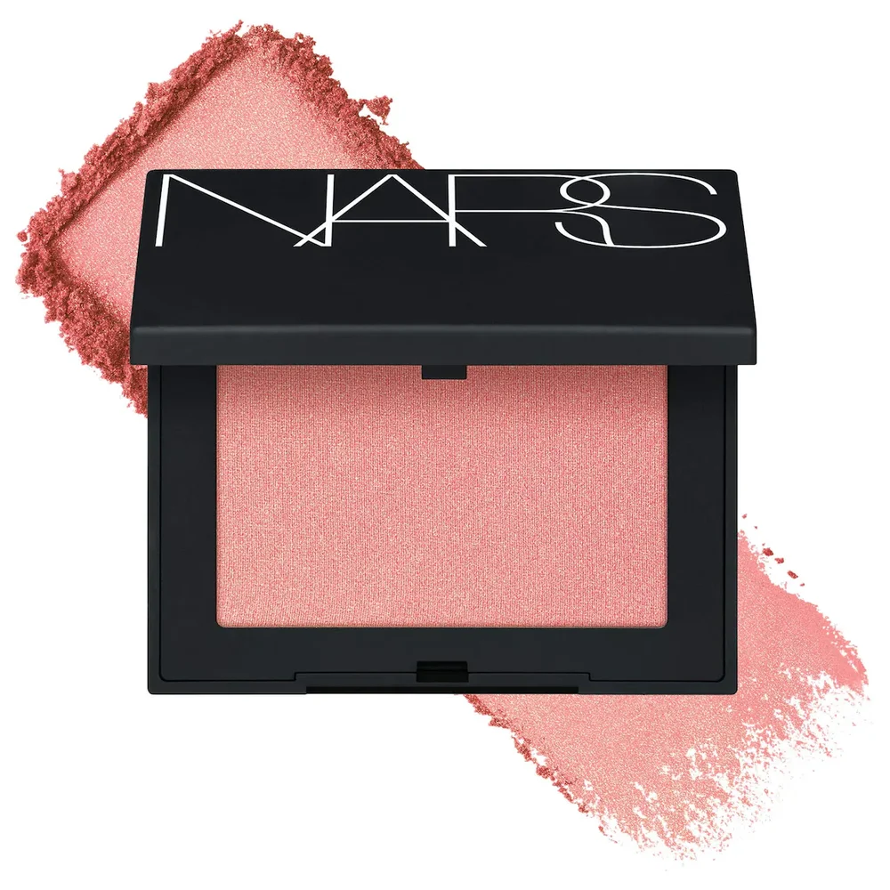 Talc-Free Powder Blush