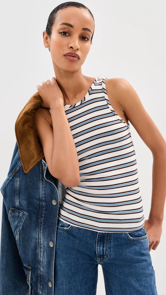 Millie Tank Top