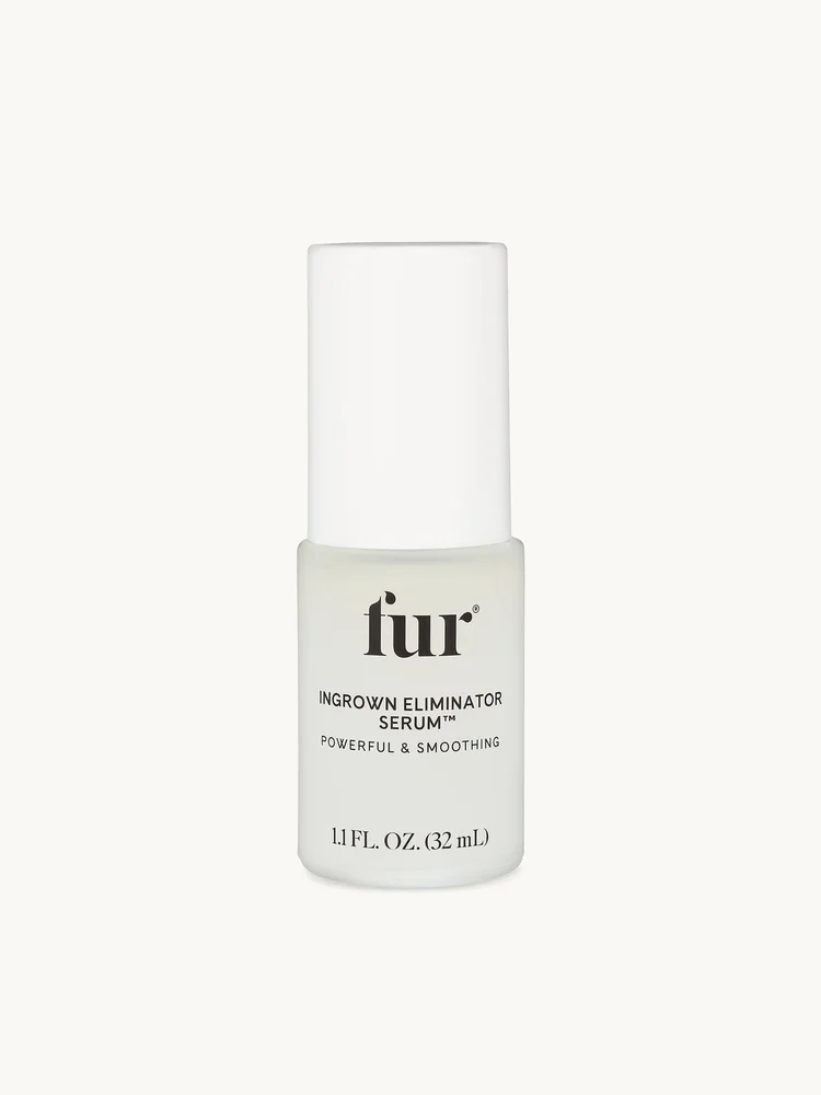 Ingrown Eliminator Serum
