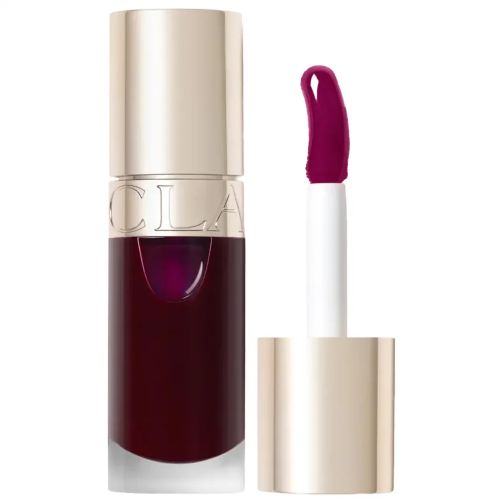 Lip Comfort Hydrating Oil in 10 Plum