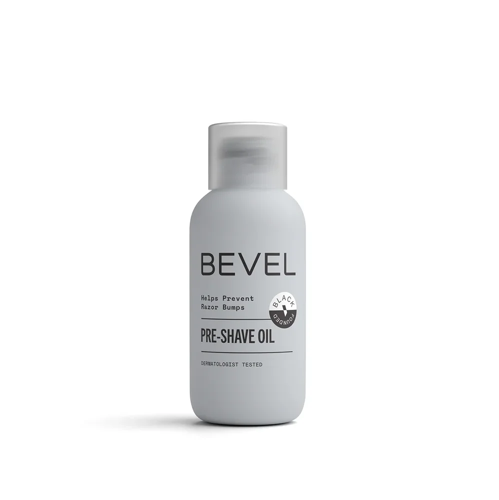 Pre-Shave Oil