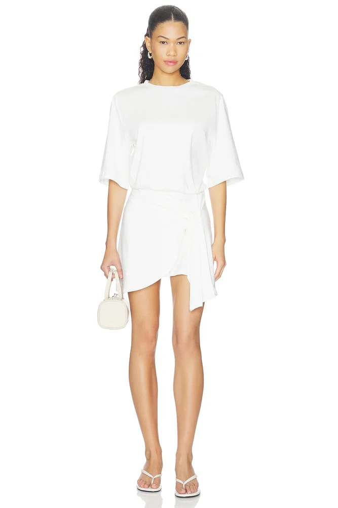 Sohvi Tee Dress
