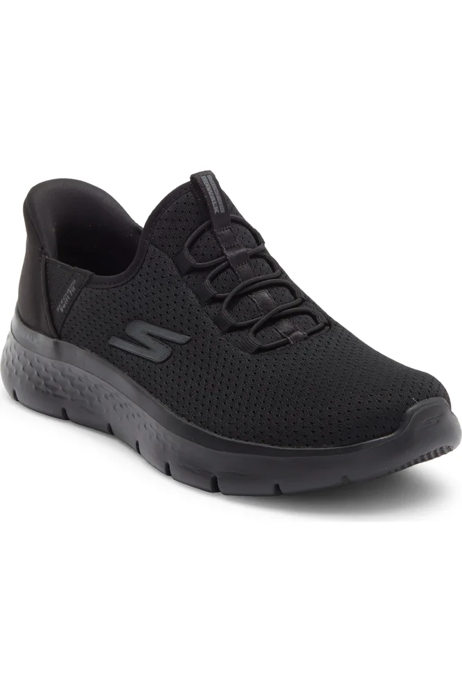 Swift-Fit Go Walk Flex-Casual Sneaker