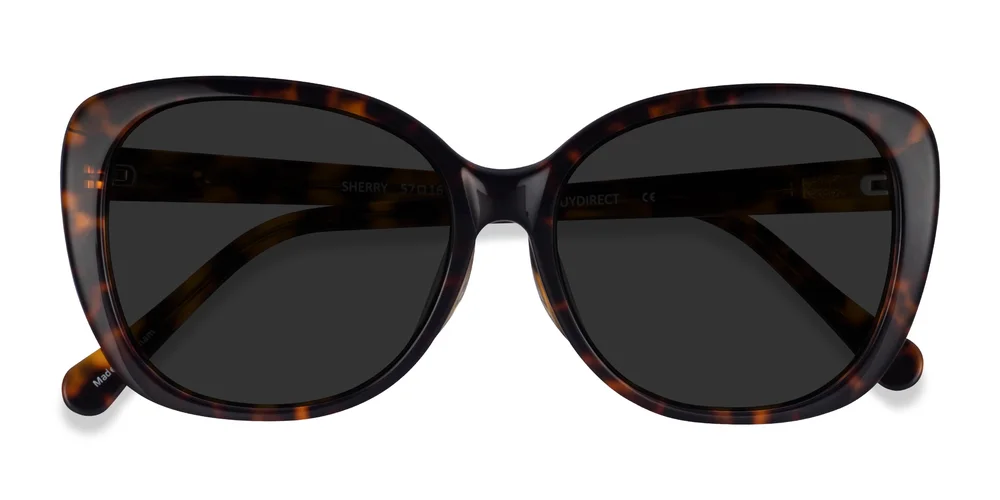 Sherry Sunglasses