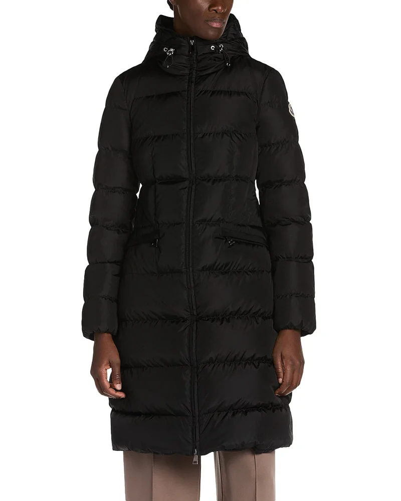 Avocette Down Long Puffer Coat