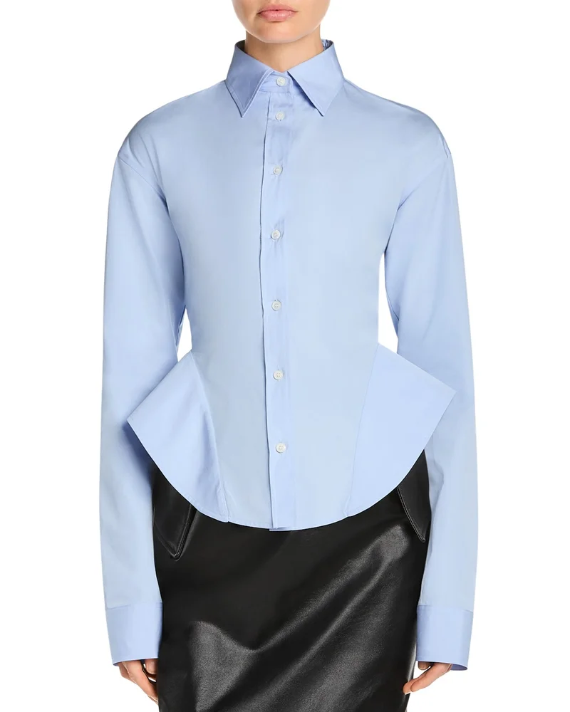 Basque Shirt