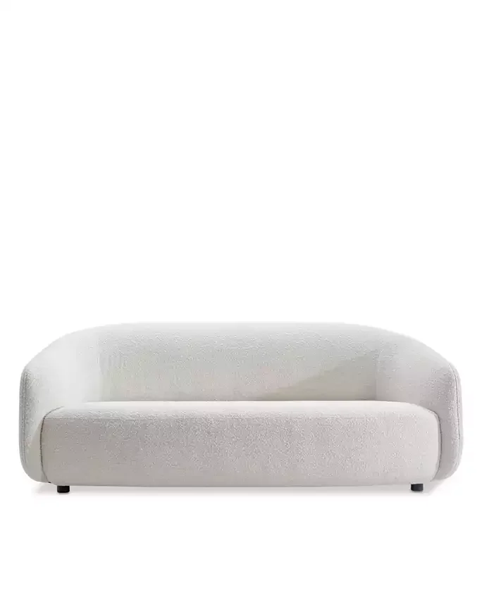 Devon Fabric Sofa