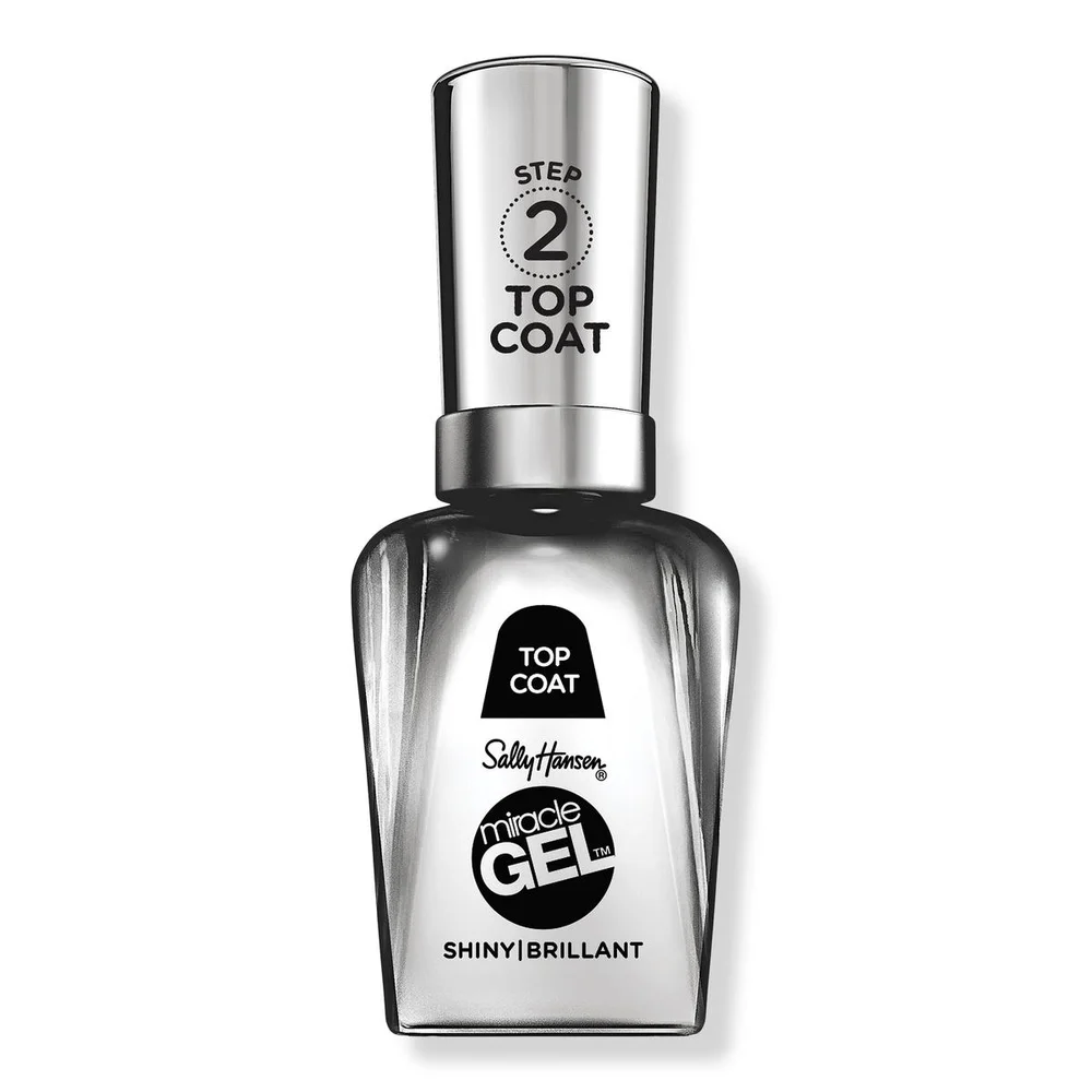 Miracle Gel Top Coat