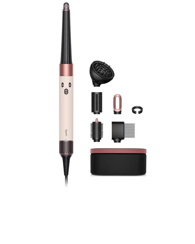 Airwrap i.d. Multi-styler & Dryer Curly & Coily
