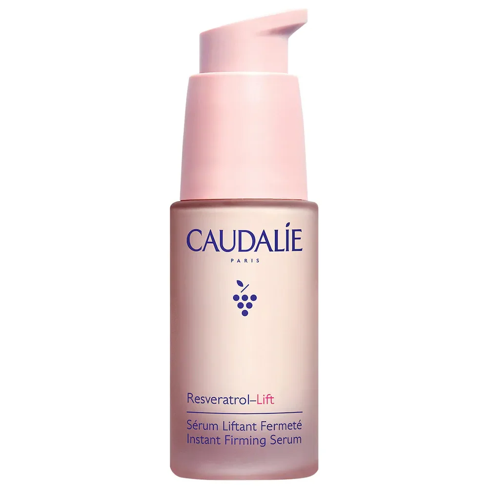 Resveratrol-Lift Instant Firming Retinol Alternative Serum with Pro-Collagen Multi-Peptides