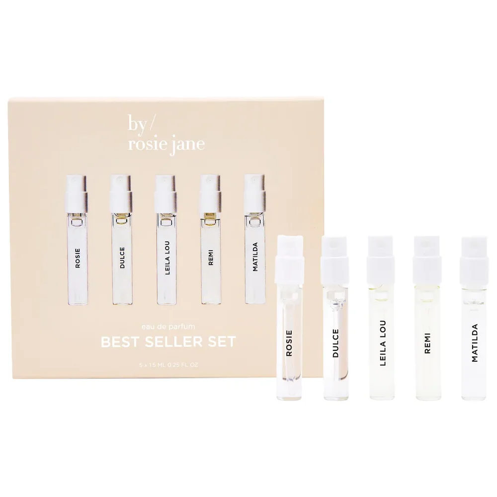 Fragrance Discovery Set