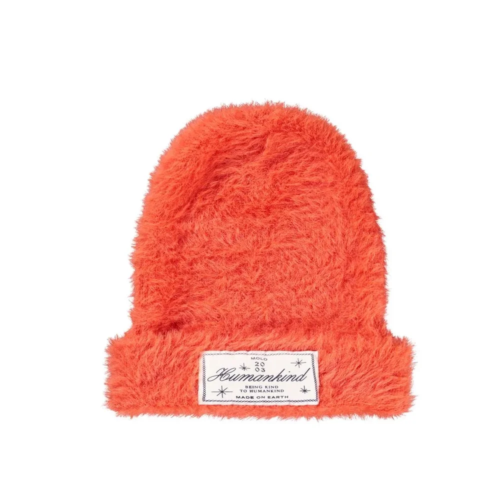 Glamorise Logo Hat Stone