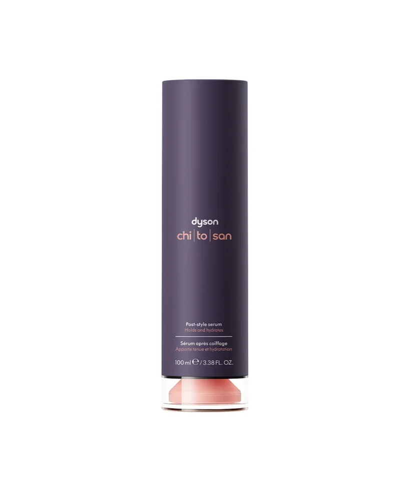Chitosan Post-Style Serum