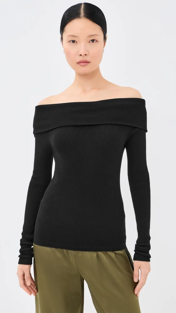 Claudina Top