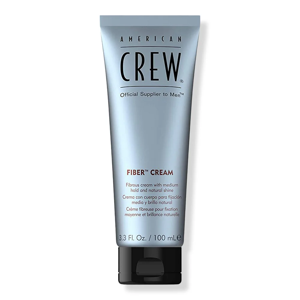 Fiber Cream
