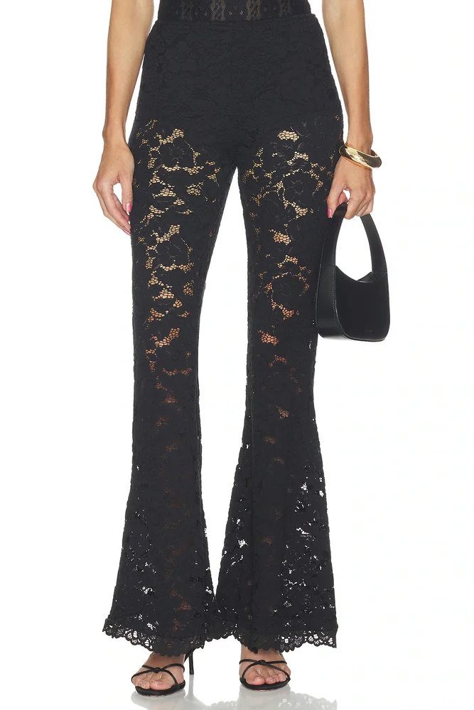 Lior Trouser