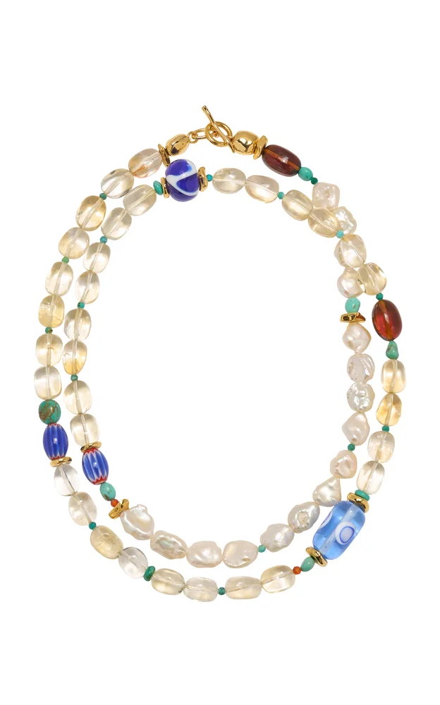 Modica Necklace