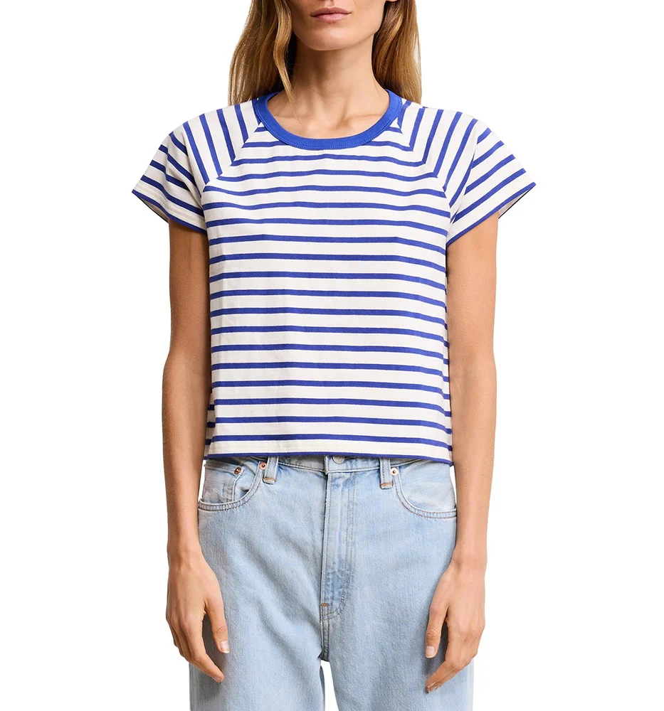 Raglan Tee