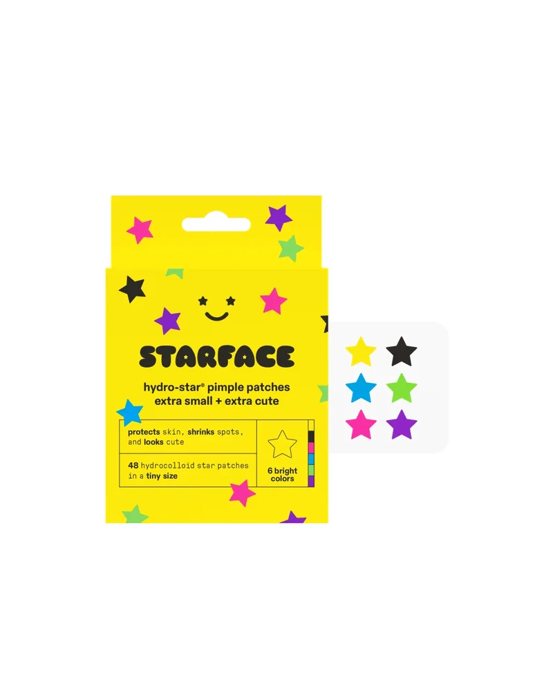 Tiny Star