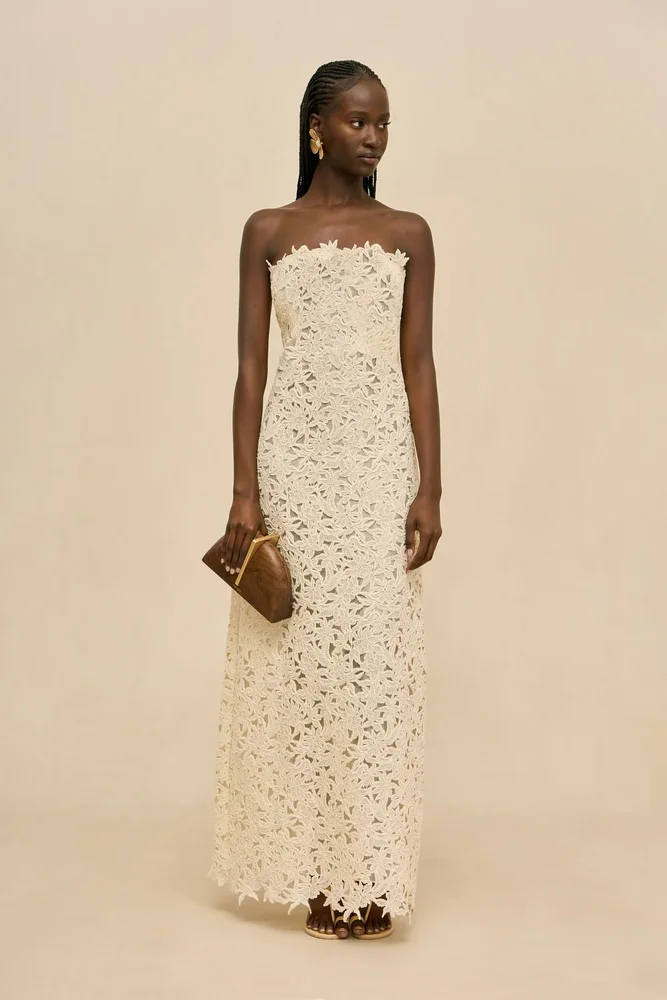 Florenne Gown