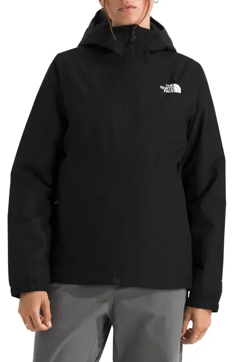 The North Face Quest Mono Waterproof Insulated Jacket