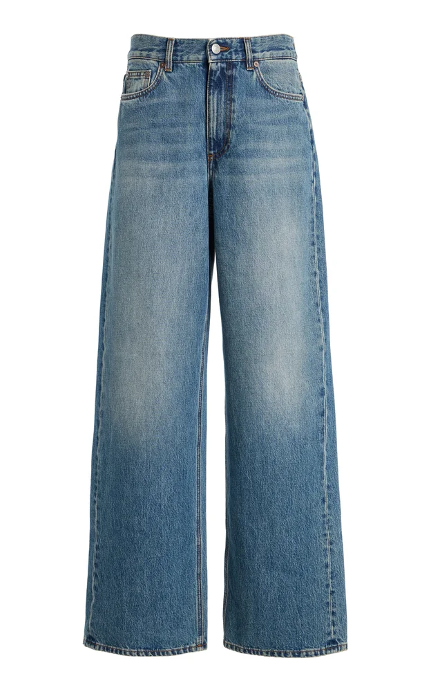 Baggy Fit Jeans
