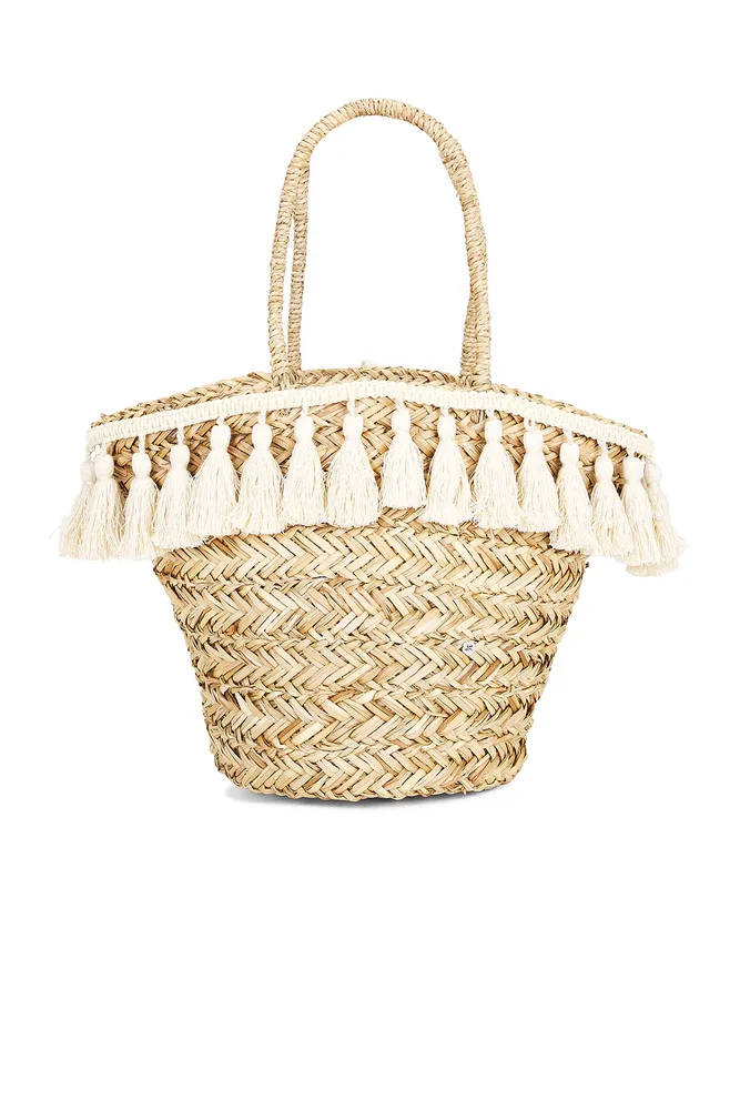 Wilmington Tote Bag